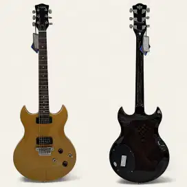 Vox VS SDC 33 GL Indonesia thn 2010