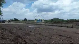 Jual Tanah di Kawasan Industri Milennium Cikupa - Tigaraksa, Tangerang