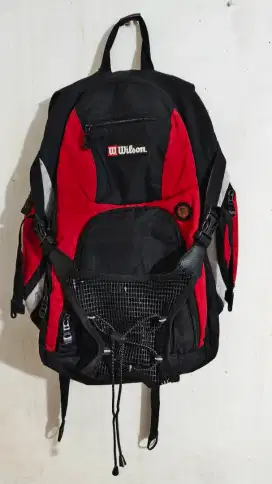 Tas Wilson Tenis original