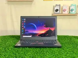Laptop LENOVO THINKPAD X270 Core i5 Terlaris