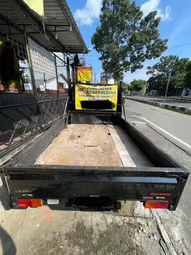 Dijual Grandmax Pickup ACPS 1.5 2023