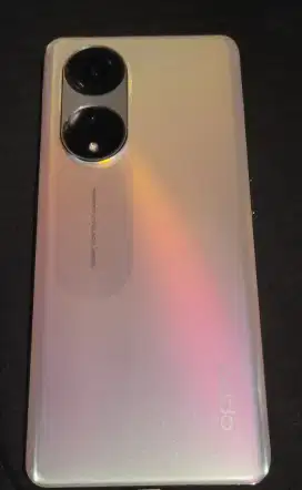 Hp Oppo Reno 8T - Jaringan 5G