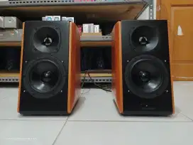 EDIFIER S2000 PRO SPEAKER BLUETOOTH PROFESIONAL HIFI ,JBL HARMAN BOSE
