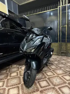KM 921 PERAK ❗️ VARIO 160 CBS 2024 LIKE NEW GOOD CONDITION