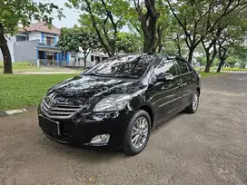 Toyota Vios G Matic 2012 LOW KM