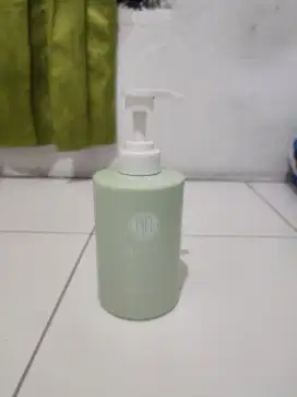 Handbody JiANNI Korea