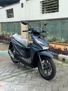 KM 100 PERAK❗️ BEAT SMARTKEY KEYLESS 2024 BLN 12/2025