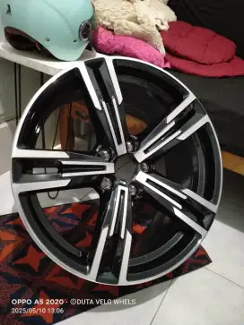 VELG BMW 320i G20 M SPORT R18