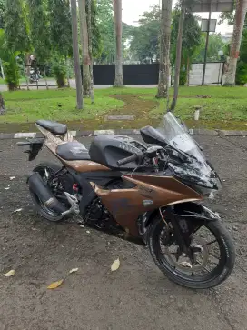 Suzuki GSX R150 Keyless