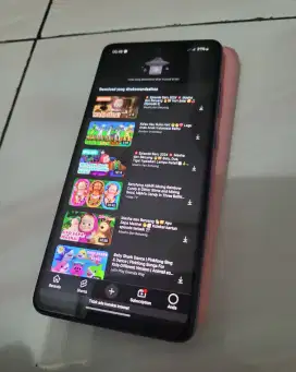 Hp Samsung A52 Ram 8/256GB