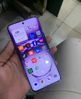 Oppo reno 12 5G 12/256 gb