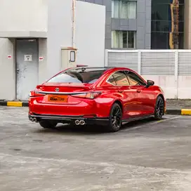 Lexus ES300h 2023 Bensin