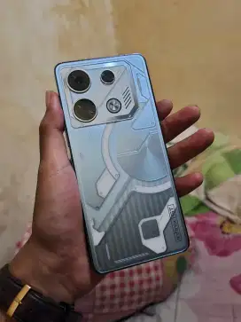 Infinix GT 10 Pro 5G Fullset Original