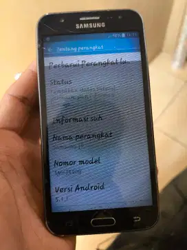 Samsung J5 2016