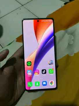 Infinix note 40