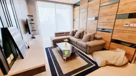 For Rent 2 Bedrooms The Elements Epicentrum Kuningan Jakarta Selatan
