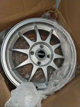 Velg calya sigra
