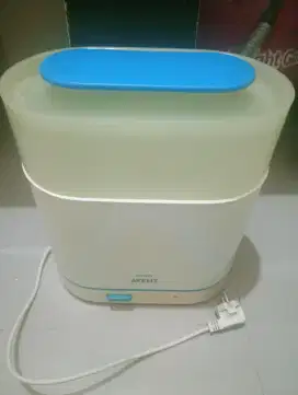 Sterilizer Philips Avent