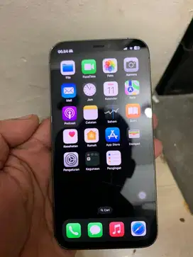 IPHONE 12PRO 128GB INTER