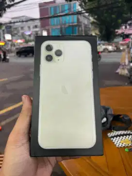 iphone 11 pro 256GB