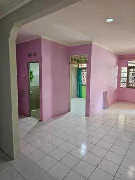 DISEWAKAN RUMAH DI NUSALOKA STRATEGIS DEKAT SEKOLAH, PASAR, PINTU TOL