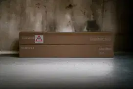 Soundbar Samsung HWS60D Dolby Wireless 5.0CH / HW-S60D