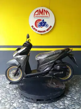 HONDA VARIO 150 EXCLSV TH.2018 B DKI.