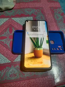 Vivo Y30 4/128. Layak pakai