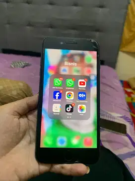 Iphone 8 plus 256Gb nominus