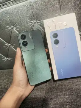 Vivo Y17S 6/128GB Fullset