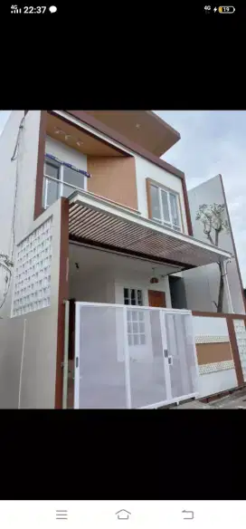 Jasa borongan atau harian renovasi rumah