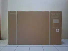 TV SAMSUNG QLED THE SERIF 55LS01D