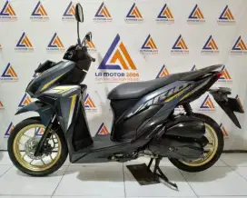 PROMO DP 500 RB VARIO 125 ISS TH 2022 KTP DAERAH BISA CASH/TT/CC 0%