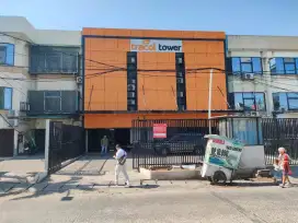 Ruko Murah Kedoya