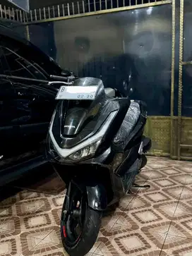 KM 50 KILO❗️ALL NEW PCX TH 2025 NIK 2024 BLN 02/2026 CBS