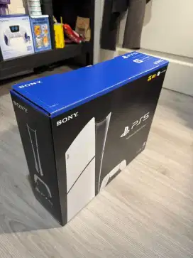 playstation 5 slim digital