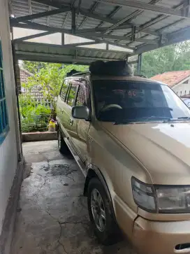 Jual Mobil Kijang LGX tahun 1999