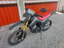 CRF tahun 2021 Lengkap hidup
