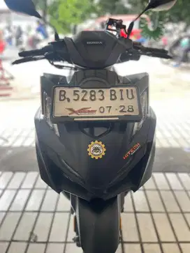 Vario 160 cbs 2023