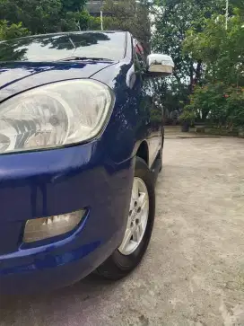 Toyota Innova 2.0 E MT upgrade G