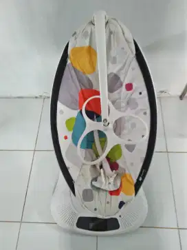 Bouncer /ayunan bayi electric
