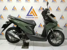 PROMO DP 500 RB BEAT DELUXE TH 2024 KTP DAERAH BISA CASH/TT/CCBUNGA0%