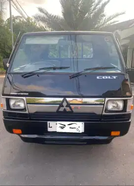 MITSUBISHI L300 2022 PICK UP