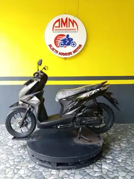HONDA BEAT SPORTY CBS 2024, GASPOL