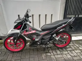 Sonic tahun 2022 surat Lengkap hidup