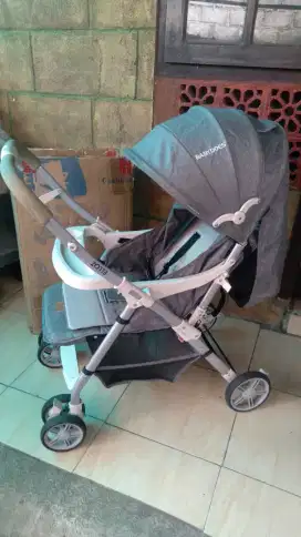 Stroller babydoes Eloz