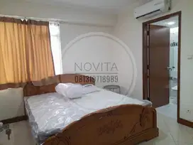 Disewakan Apartemen Istana Harmoni 3 + 1 BR Fully Furnished, Renovated