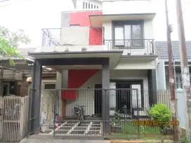 Rumah Murah BSD Serpong