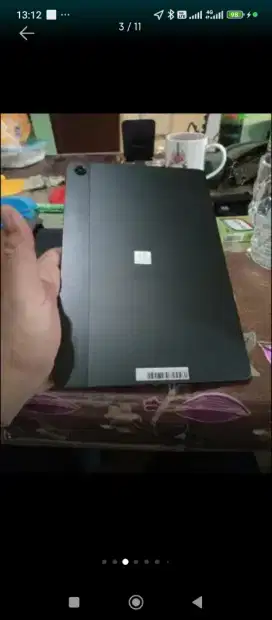 Samsung galaxy tab A9+
