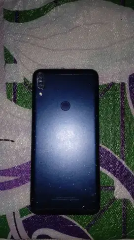 Asus Max Pro M1